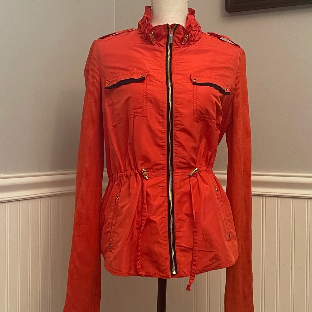 Cach Anorak Jacket / Rain / Lightweight / Outdoor… - image 1